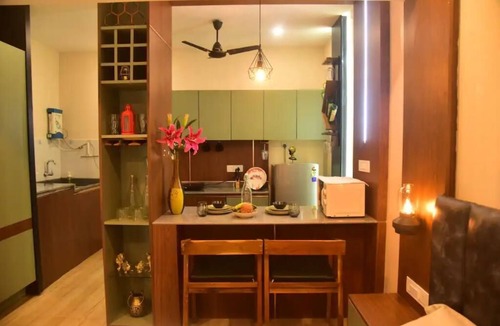 Palolem House | #UnigoOne- Prime