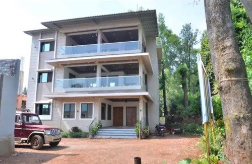Bhilar Apartment | Unique Inn Villa Strawberry Farm Fragrance