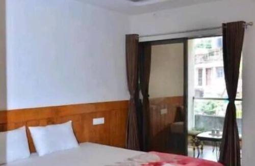 Bhilar Apartment | Unique Inn Villa Strawberry Farm Fragrance unit