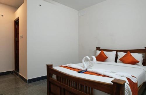 Yercaud House | UNIQUE RESORT Inn Yercaud