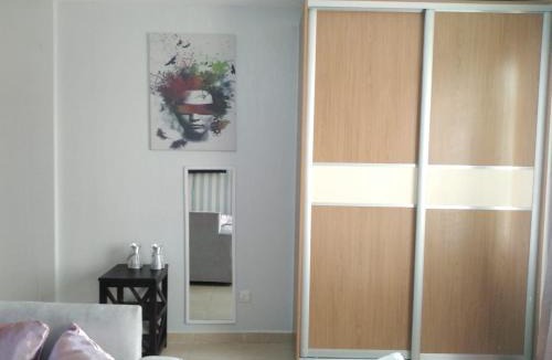 Ngara Apartment | Unique Studio A3