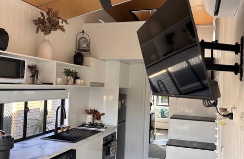 Drewvale House | Unique Tiny House