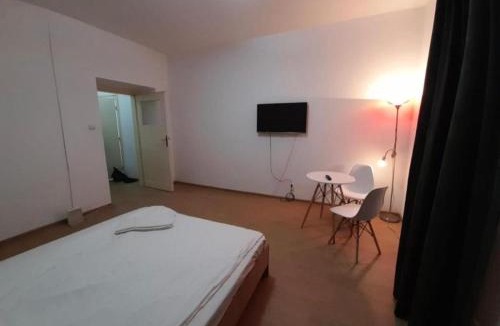 Old City Apartment | Unirii Square Apartament