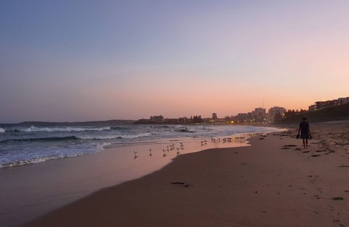 Cronulla Apartment | Unit 4 - Wanda Beach and Cronulla Golf Course - 5 min walk - Quiet street