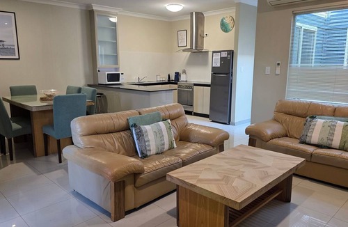 Jurien Bay Villa | Unit 66 Seafront Estate