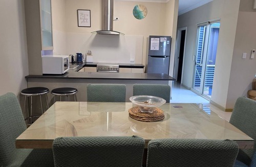 Jurien Bay Villa | Unit 66 Seafront Estate