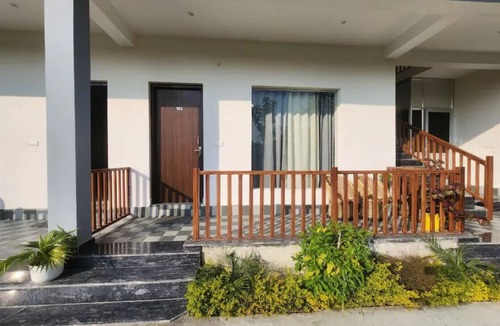 Bail Parao Apartment | Unit 7 - Corbett The Vedant
