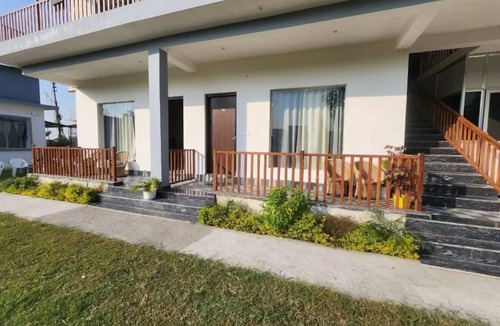 Bail Parao Apartment | Unit 8 - Corbett The Vedant