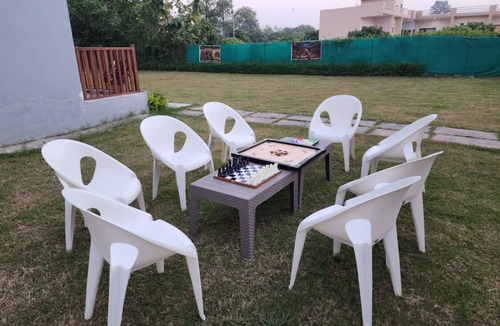 Bail Parao Apartment | Unit 8 - Corbett The Vedant