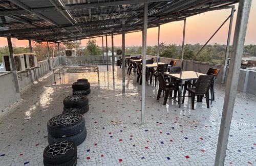 Rajpipla House | Unity homestay