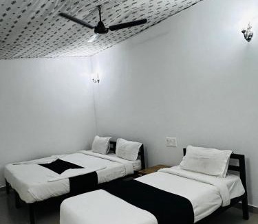 Rajpipla Resort | Unity Sunrise Resort Statue of Unity Ekta Nagar
