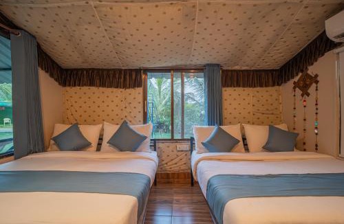 Rajpipla Hotel | Unity Village Resort