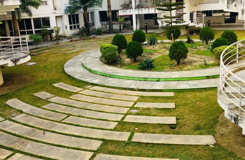New Town Apartment | Universal Homes, 2 Bedroom entire apartment for rent in Kolkata