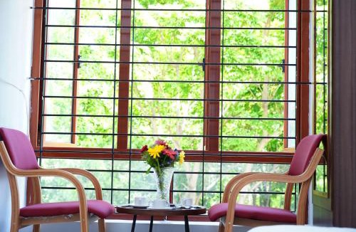 Kuvempu Nagara Apartment | UNNATHI SUITES