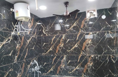 New Delhi House | Unparalleled: Experience the Pinnacle of Luxury Home Stays with a Lavish Bathtub