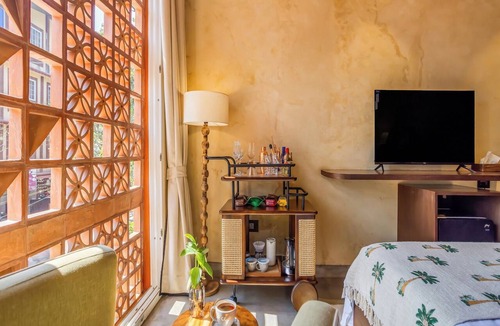 Vagator Hotel | Unseen Boutique Hotel, Assagao