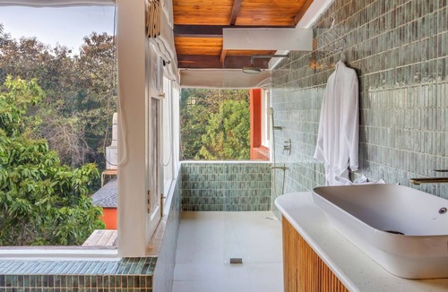 Vagator Hotel | Unseen Boutique Hotel, Assagao