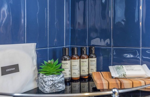 Vagator Hotel | Unseen Boutique Hotel, Assagao