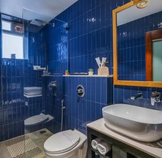 Vagator Hotel | Unseen Boutique Hotel, Assagao