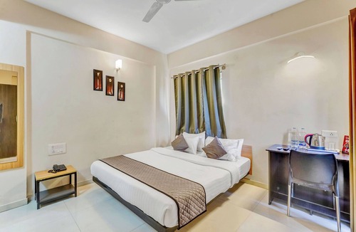 RR Nagar Hotel | UPAR Hotels Nearby Bagmane Tech Park