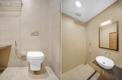 T Nagar Hotel | UPAR Hotels T Nagar