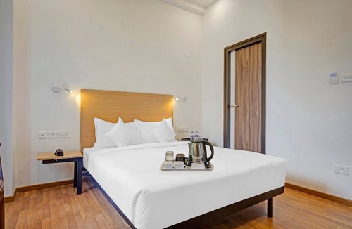 T Nagar Hotel | UPAR Hotels T Nagar