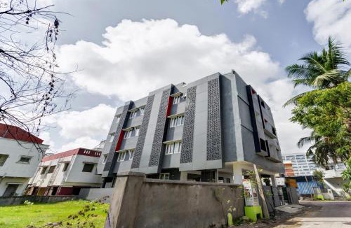 Thoraipakkam Hotel | UPAR Hotels Thoraipakkam, OMR