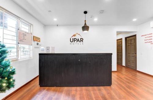 Thoraipakkam Hotel | UPAR Hotels Thoraipakkam, OMR