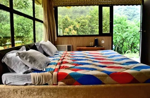 Marchula Resort | Upasana Riverside Resort by Fiesto Hotel