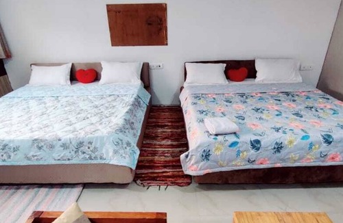 Marchula Resort | Upasana Riverside Resort by Fiesto Hotel