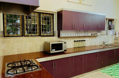 Aluva Villa | Upavan Villa-Two KM From Aluva Metro Station