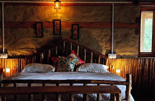 Manali Villa | Upepo By Tirta