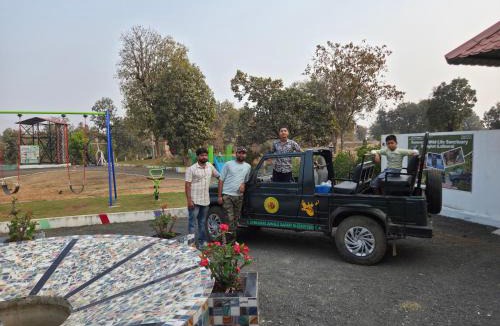 Seoni Other | Upkar Adventure Park and Resort