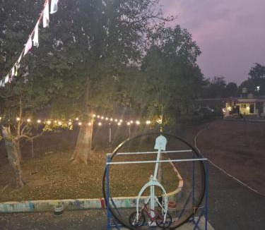 Seoni Other | Upkar Adventure Park and Resort