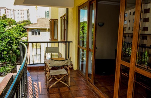 Nairobi Upper Hill Apartment | Upper Hill 3 Bedroom fully Furnished service Apartment.