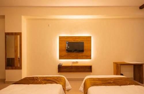 Kalyan Nagar Hotel | Uptown Suites