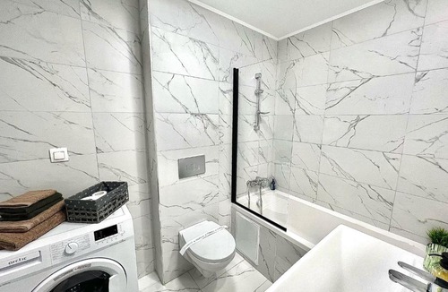 Stefanestii de Jos Apartment | Uranus view Apartament
