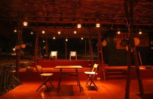 Vayittiri Resort | Uravu Bamboo Grove Resort