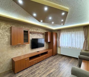 Lugoj Apartment | Urban Apartment
