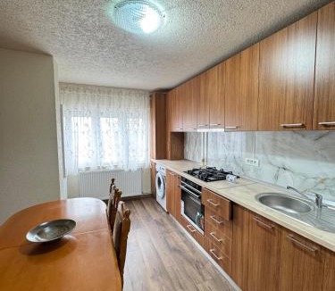Lugoj Apartment | Urban Apartment