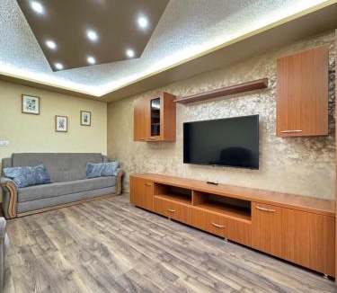 Lugoj Apartment | Urban Apartment