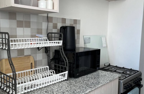 Manyimbo Apartment | Urban bliss homes Apartment in Mombasa Kenya 1 and 2 bedroom Apartment with AC