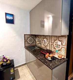 Chandigarh Apartment | Urban Bliss