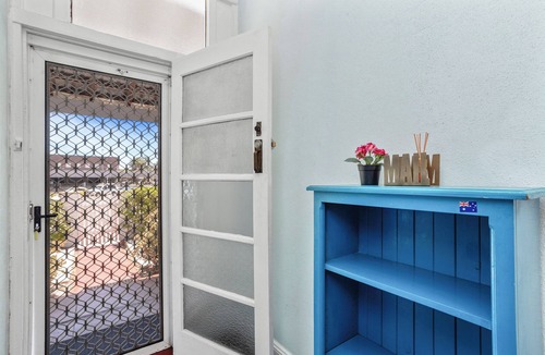 East Perth House | Urban Central Character Home