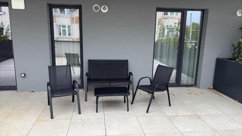 Cluj-Napoca Apartment | Urban Elegance
