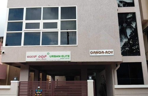 Hubli Apartment | Urban Elite Apart Hotel