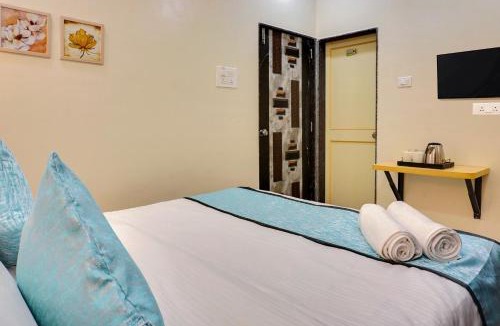 Baner Hotel | Urban Hometel