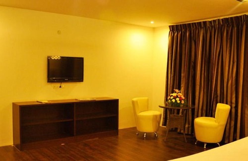 Narasapura Hotel | Urban Hotel