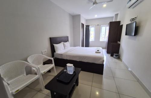 Yeshwanthpur Hotel | Urban Inn Yeshwantpur