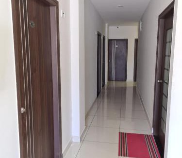 Yeshwanthpur Hotel | Urban Inn Yeshwantpur